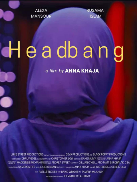 Headbang
