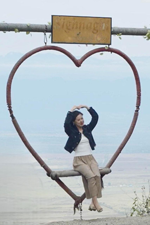 Heart-Swing (2025)