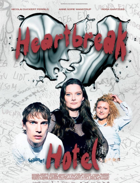 Heartbreak Hotel (2025)