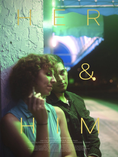Her & Him (2025)