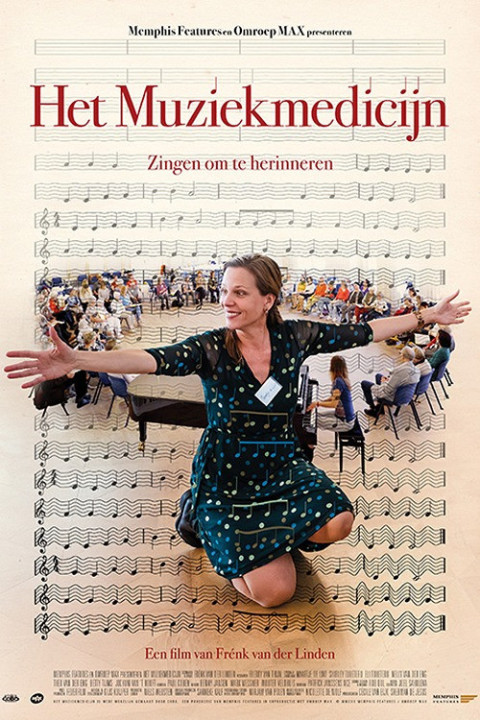 Het Muziekmedicijn (2025)