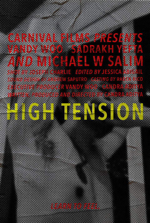 High Tension (2025)