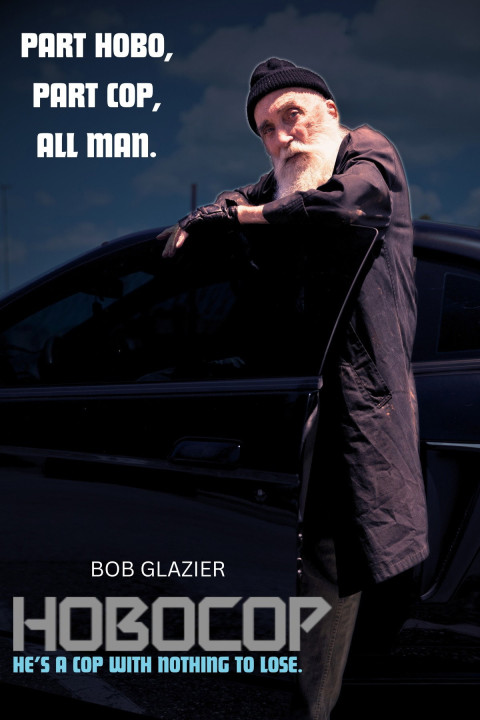 Hobocop (2025)
