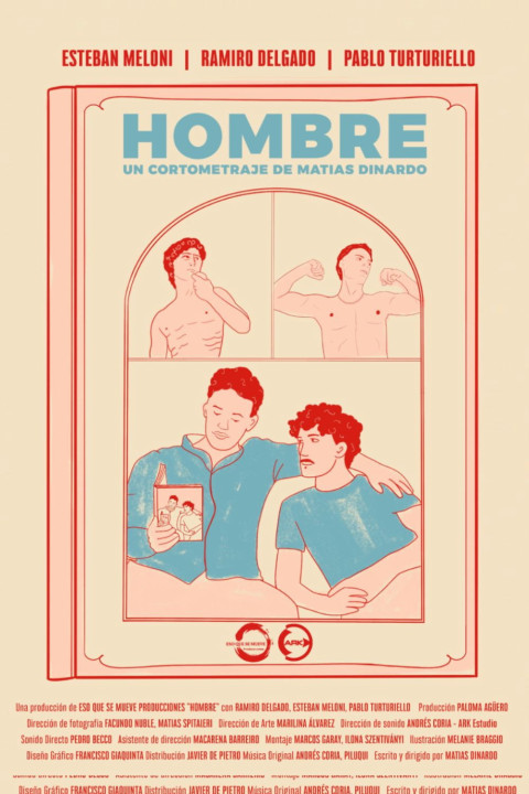 Hombre (2025)