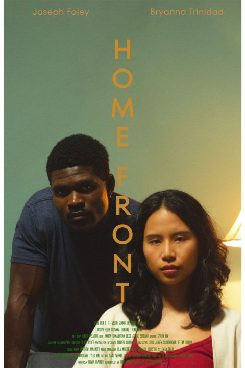 Home Front (2025)