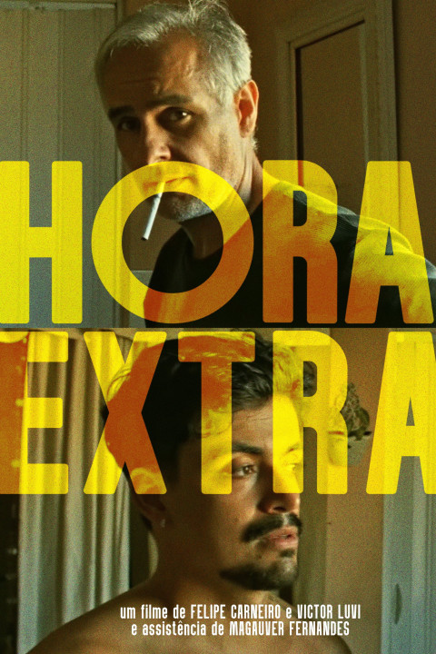 Hora Extra (2025)