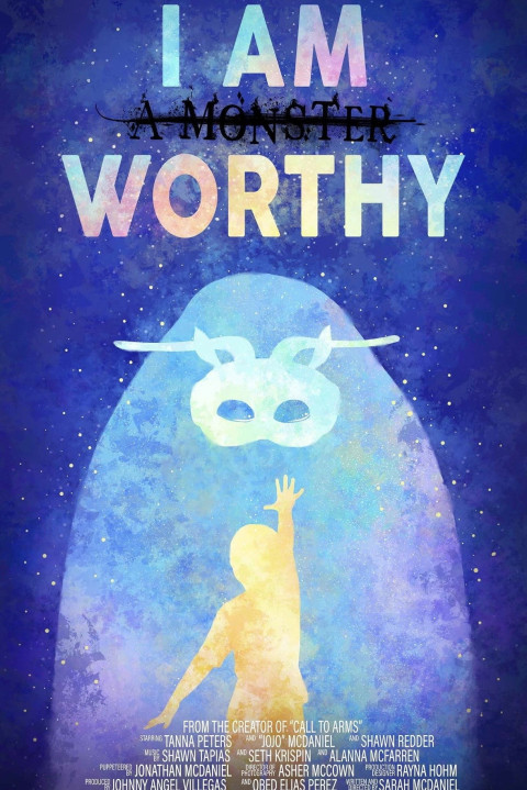 I Am Worthy (2025)