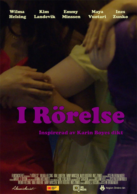I rörelse (2025)