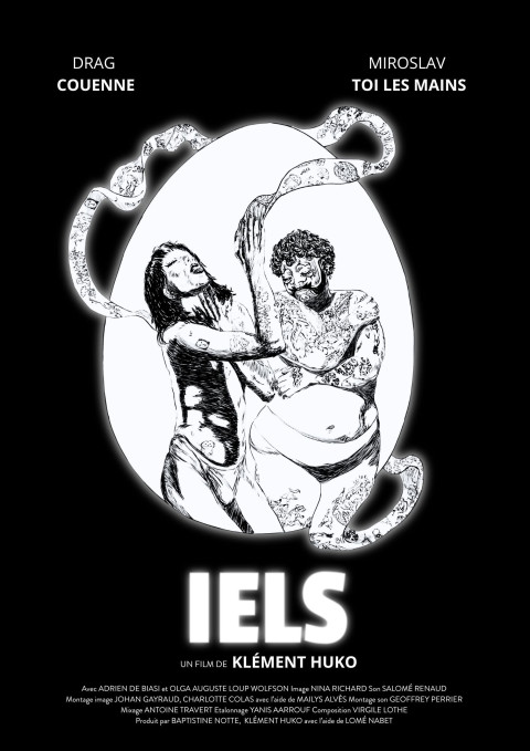 Iels (2025)