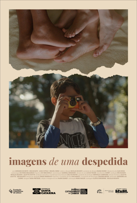 Imagens de uma Despedida (2025)
