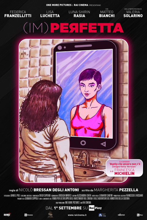 (Im)Perfetta (2025)