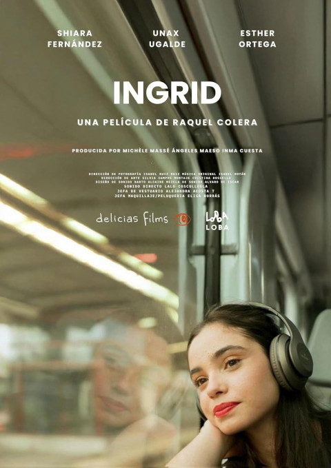 Ingrid (2025)