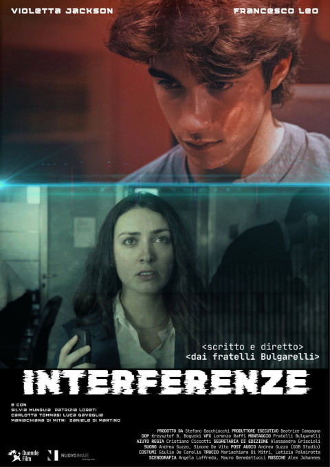 Interferenze (2025)