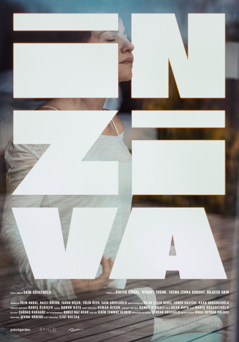 İnziva (2025)