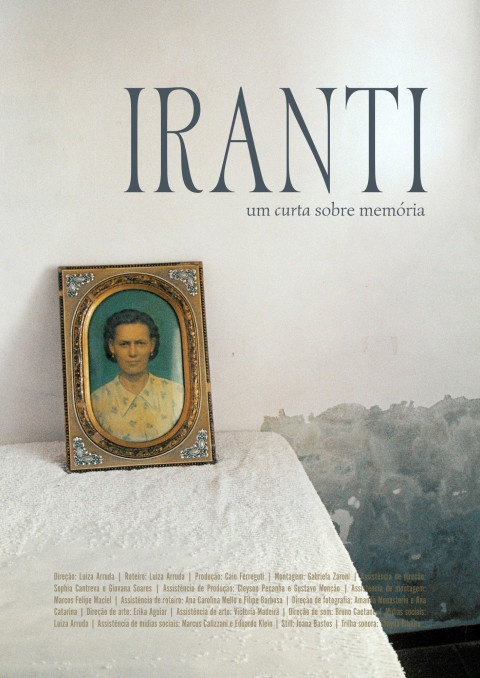 Iranti (2025)