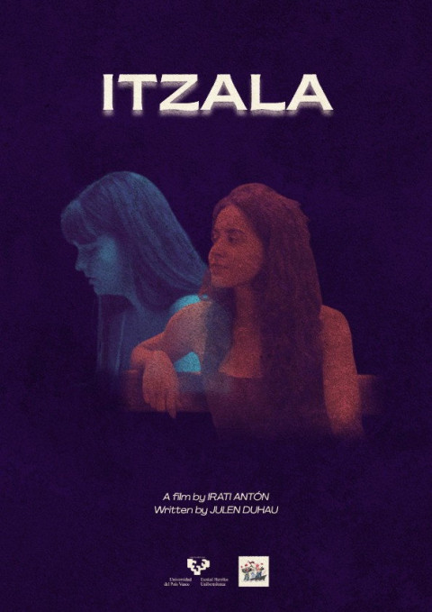 Itzala (2025)
