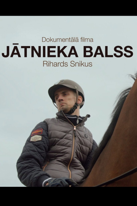 Jātnieka balss (2025)