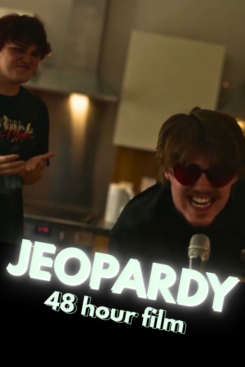 Jeopardy (2025)