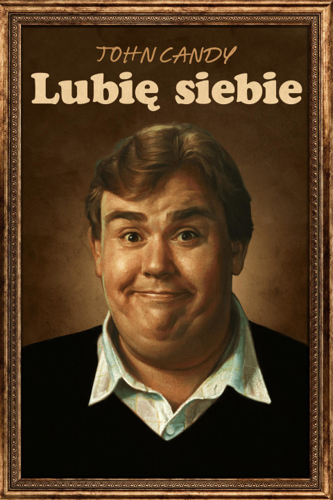 John Candy: Lubię siebie (2025)
