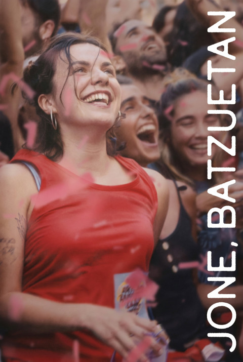 Jone, batzuetan (2025)