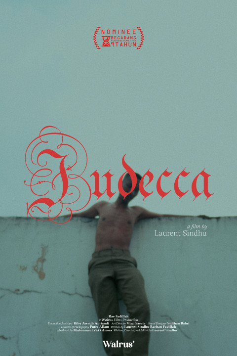 Judecca (2025)