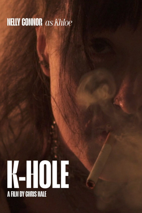 K-HOLE (2025)