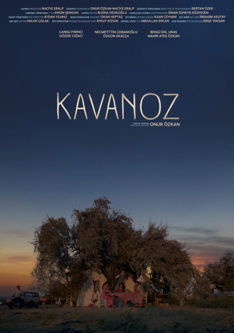 Kavanoz (2025)