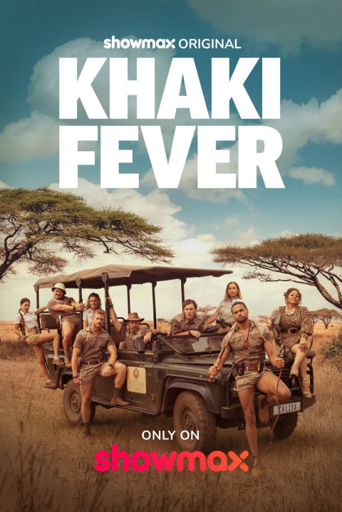 Khaki Fever (2025)
