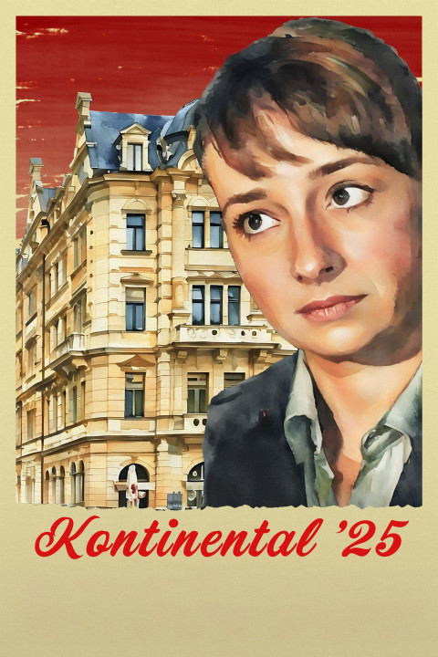 Kontinental '25 (2025)