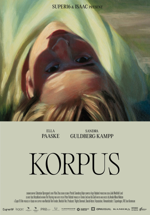 Korpus (2025)