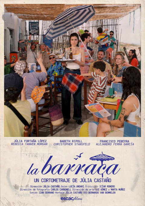 La Barraca (2025)