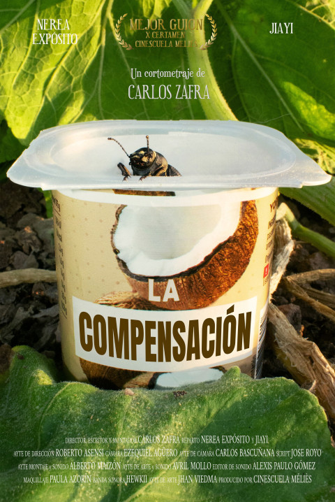 La Compensación (2025)