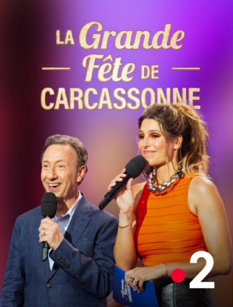 La Grande Fête de Carcassonne (2025)