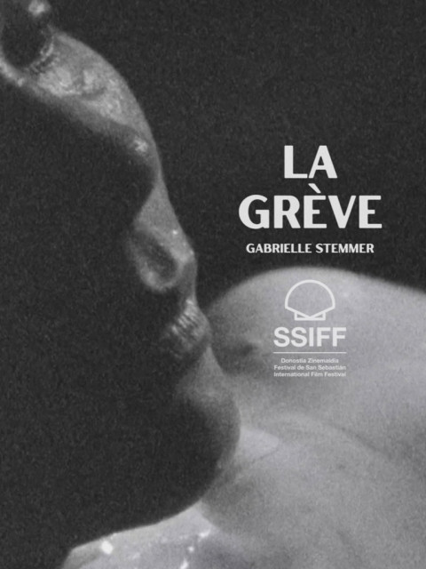 La grève (2025)
