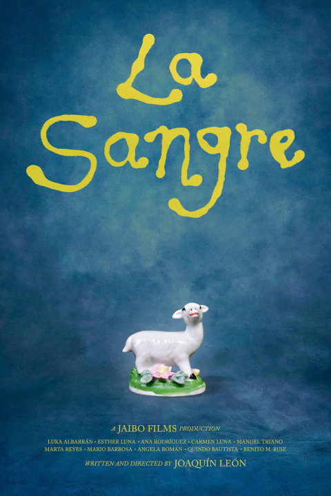 La sangre (2025)