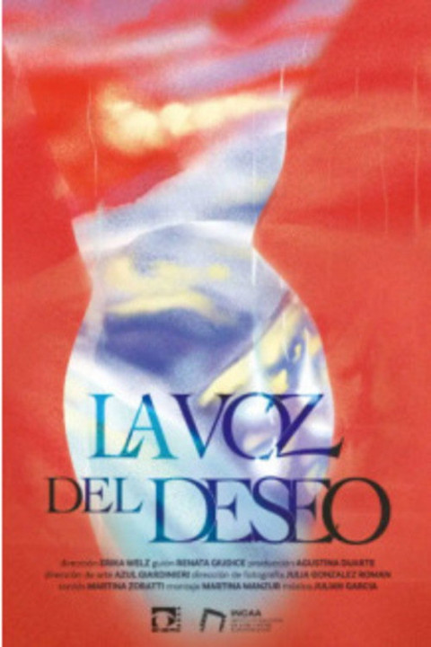 La voz del deseo (2025)