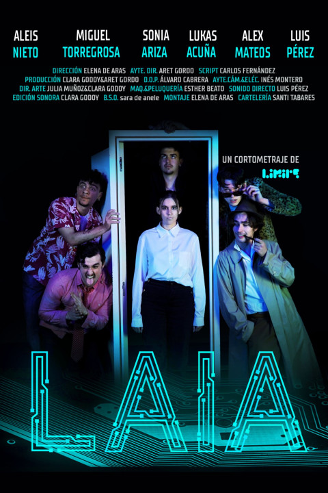 Laia (2025)