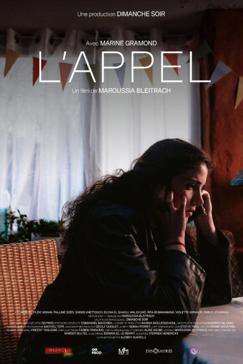 L'Appel (2025)
