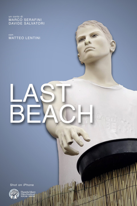 Last Beach (2025)