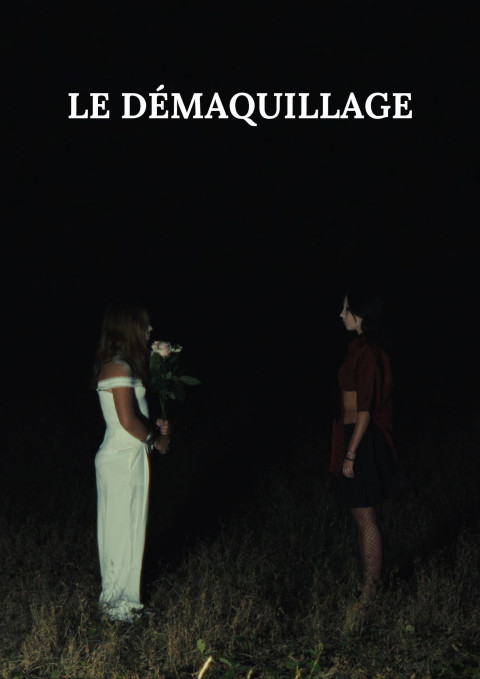 Le Démaquillage (2025)