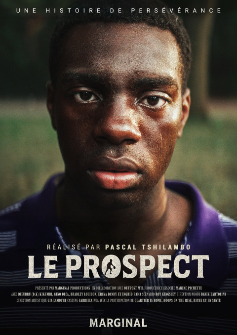 Le Prospect (2025)