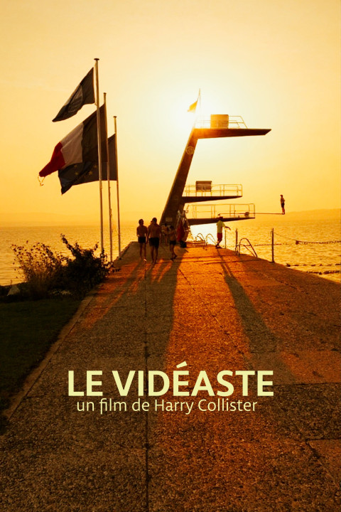 Le vidéaste (2025)