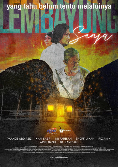 Lembayung Senja (2025)