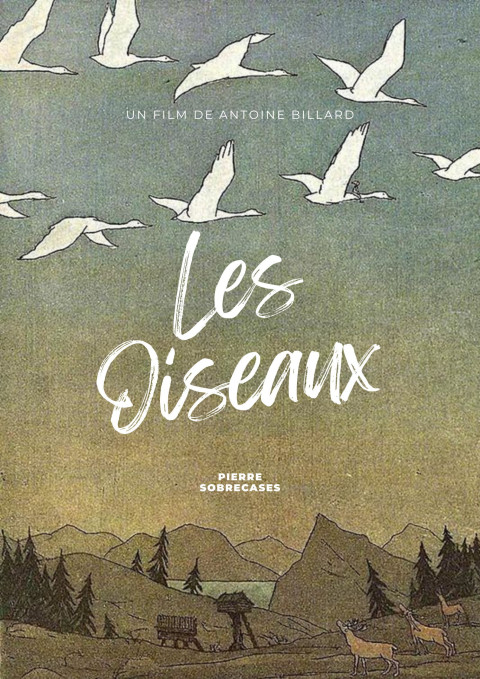 Les Oiseaux (2025)