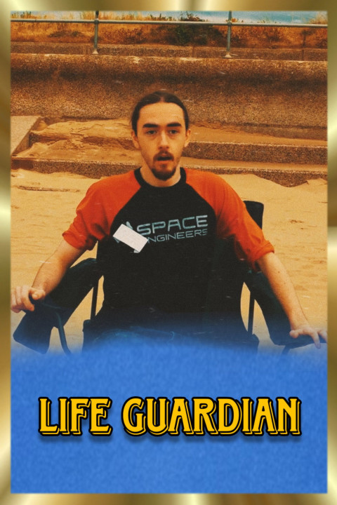 Life Guardian (2025)