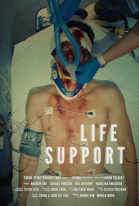 Life Support (2025)