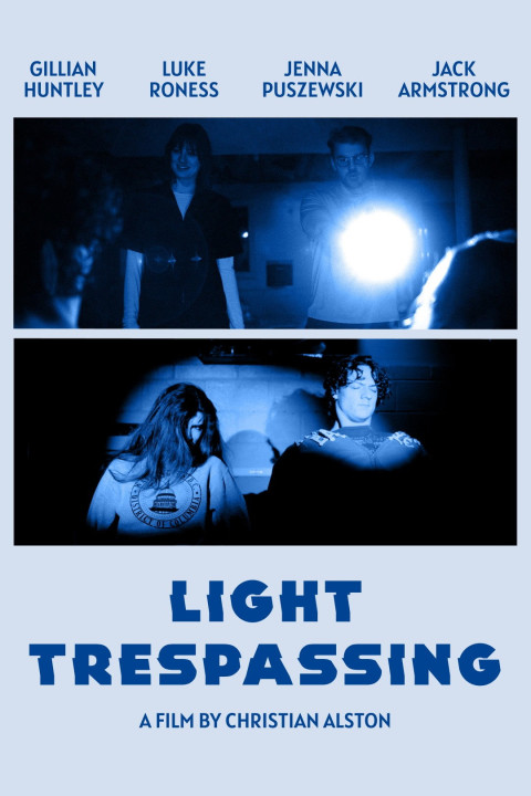 Light Trespassing (2025)