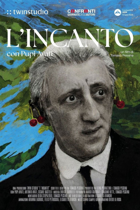 L'incanto (2025)