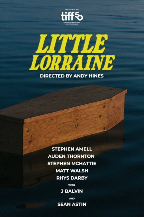 Little Lorraine (2025)