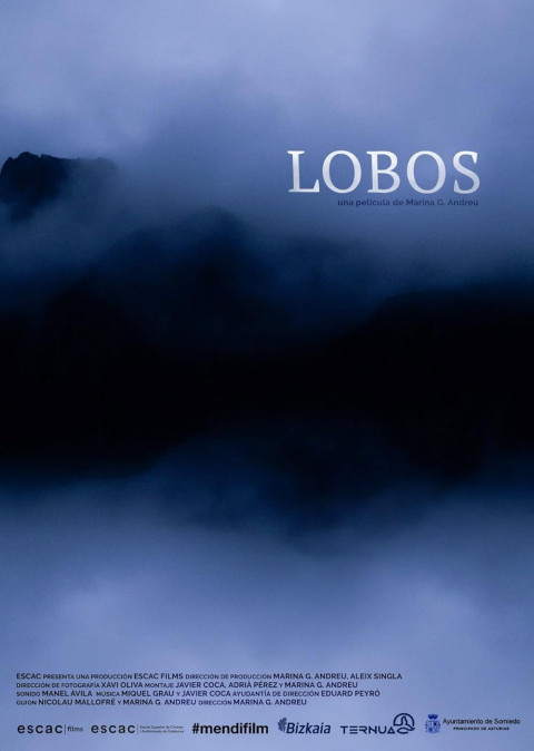 Lobos (2025)